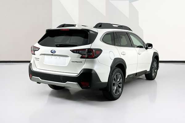 2024 Subaru OUTBACK AWD MY24