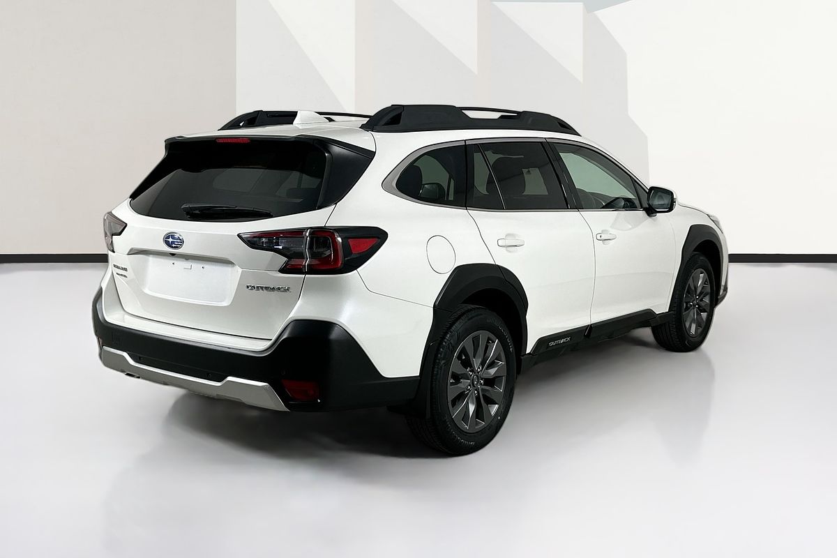 2024 Subaru OUTBACK AWD MY24