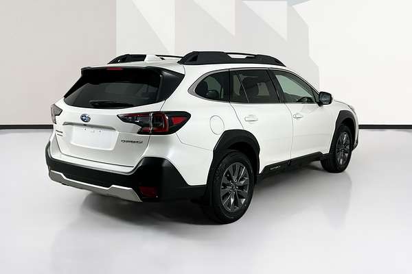 2024 Subaru OUTBACK AWD MY24
