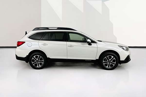 2019 Subaru OUTBACK 2.0D AWD MY19