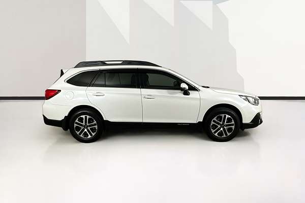 2020 Subaru OUTBACK 2.0D AWD MY20