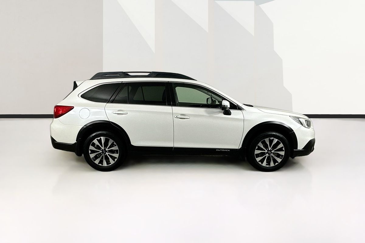 2016 Subaru OUTBACK 2.5i PREMIUM AWD MY15