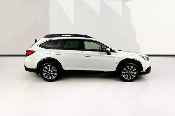2016 Subaru OUTBACK 2.5i PREMIUM AWD MY15