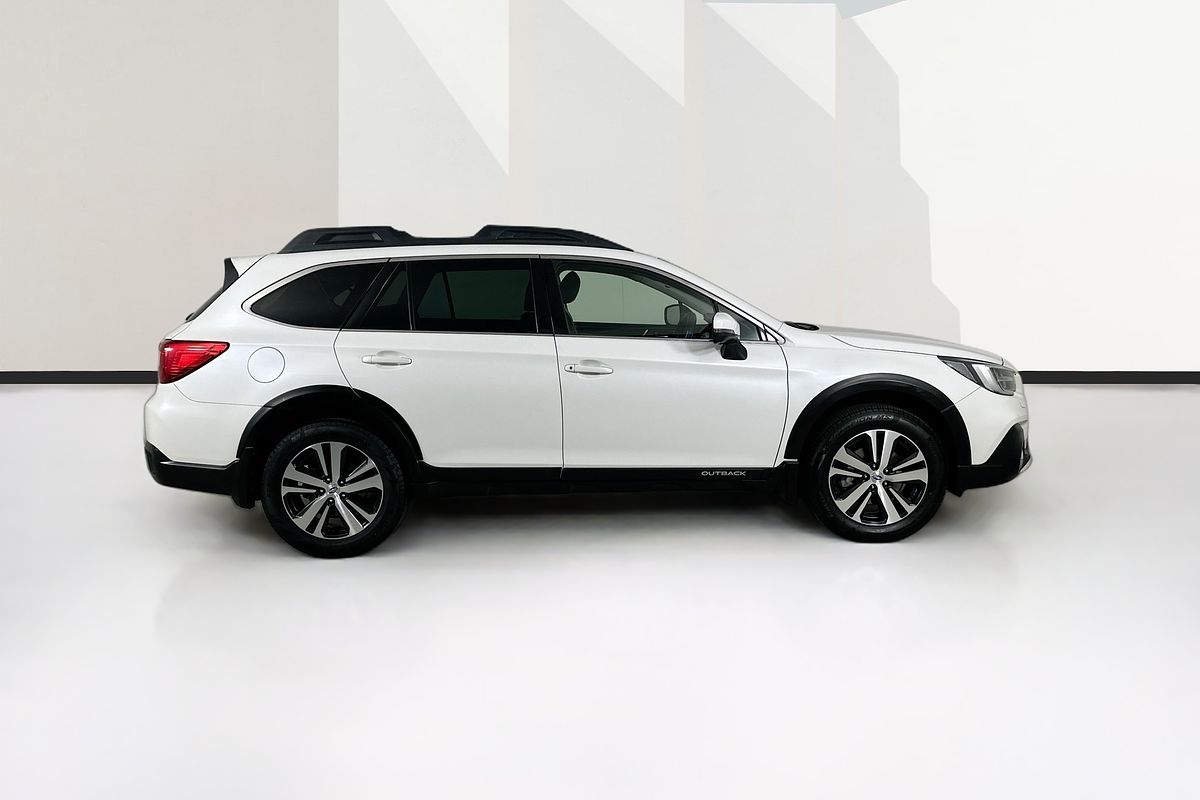 2020 Subaru OUTBACK 2.5i PREMIUM AWD MY20