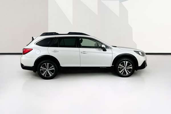 2020 Subaru OUTBACK 2.5i PREMIUM AWD MY20