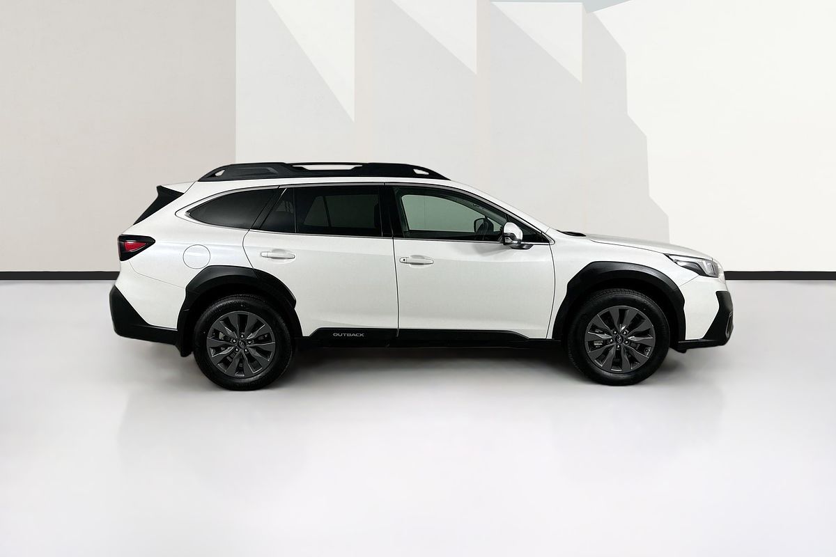 2024 Subaru OUTBACK AWD MY24