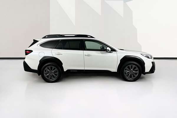 2024 Subaru OUTBACK AWD MY24