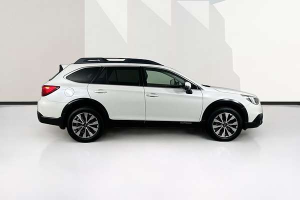 2017 Subaru OUTBACK 2.5i PREMIUM AWD MY17