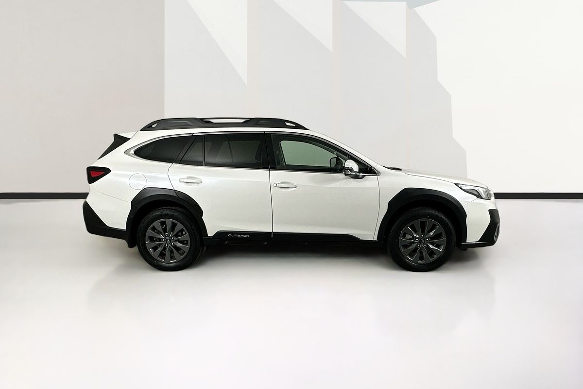 2024 Subaru OUTBACK AWD MY24