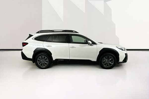 2024 Subaru OUTBACK AWD MY24