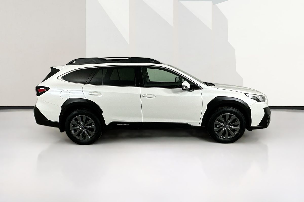 2024 Subaru OUTBACK AWD MY24
