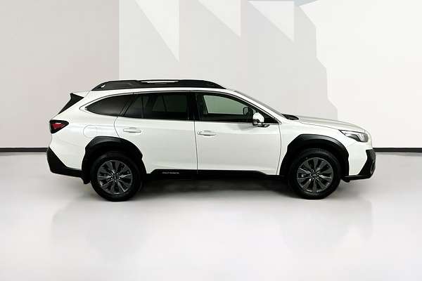 2024 Subaru OUTBACK AWD MY24