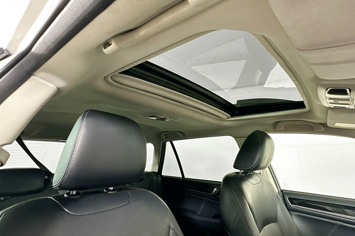 2020 Subaru OUTBACK 2.5i PREMIUM AWD MY20