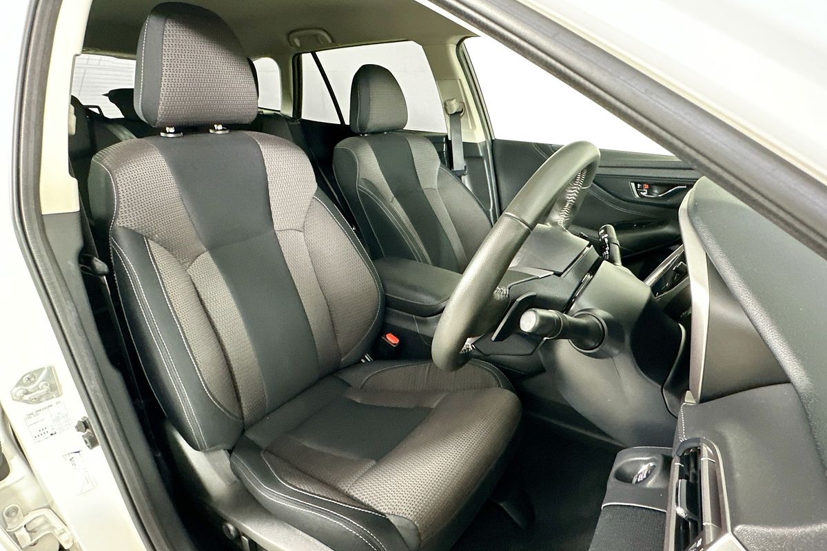 2024 Subaru OUTBACK AWD MY24