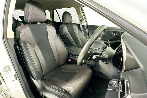 2024 Subaru OUTBACK AWD MY24