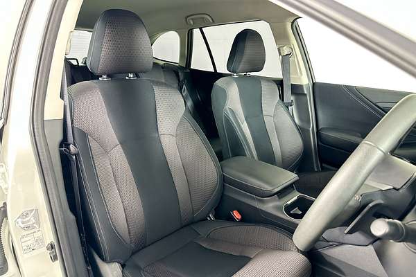2024 Subaru OUTBACK AWD MY24