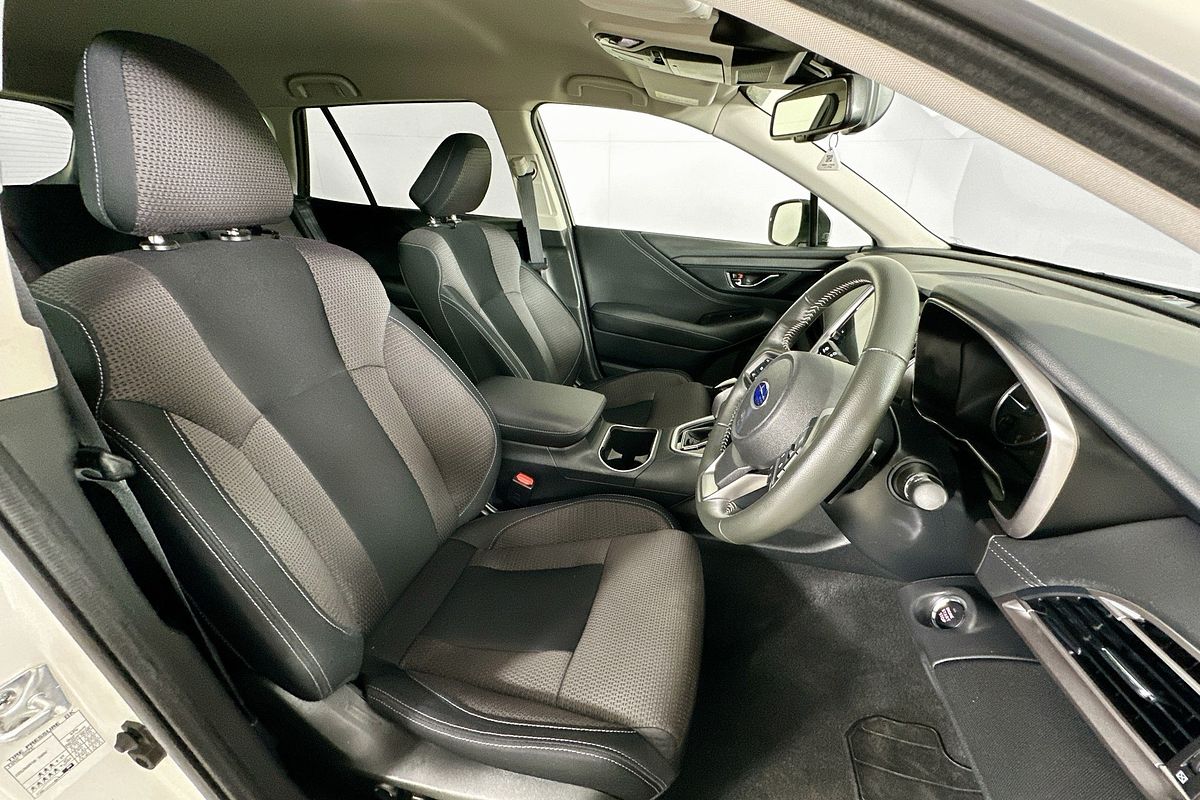 2024 Subaru OUTBACK AWD MY24