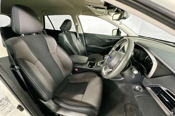 2024 Subaru OUTBACK AWD MY24