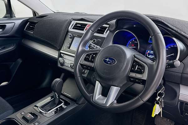 2016 Subaru OUTBACK 2.5i  AWD MY16