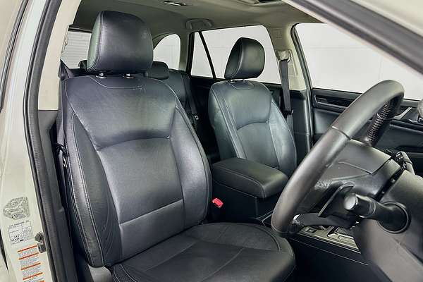 2016 Subaru OUTBACK 2.5i PREMIUM AWD MY15