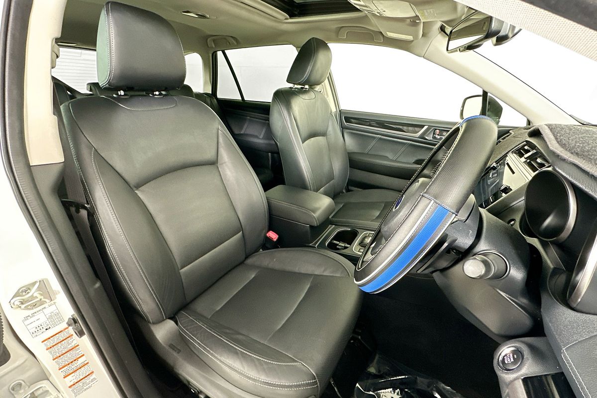 2020 Subaru OUTBACK 2.5i PREMIUM AWD MY20