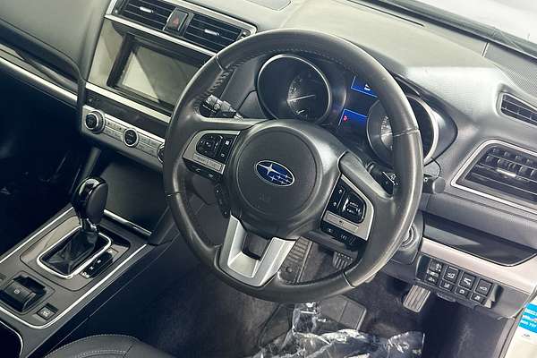 2018 Subaru OUTBACK 2.5i PREMIUM AWD MY18