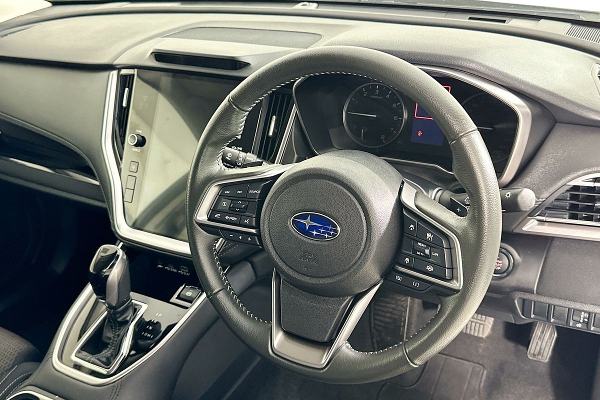 2024 Subaru OUTBACK AWD MY24