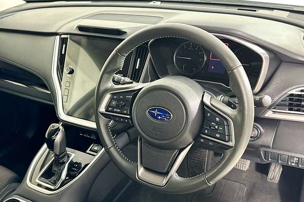 2024 Subaru OUTBACK AWD MY24