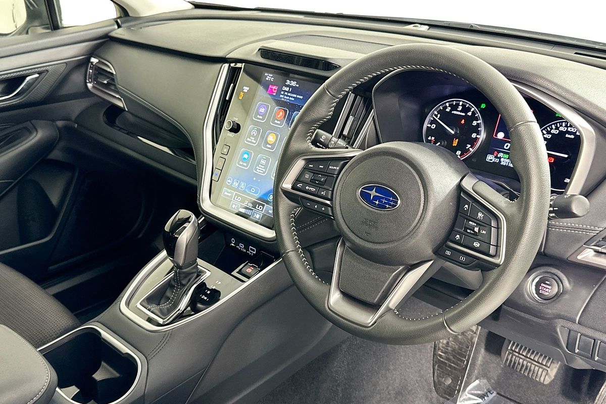 2024 Subaru OUTBACK AWD MY24