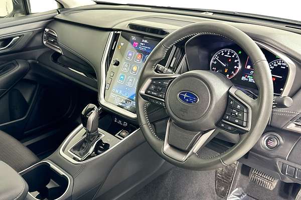 2024 Subaru OUTBACK AWD MY24