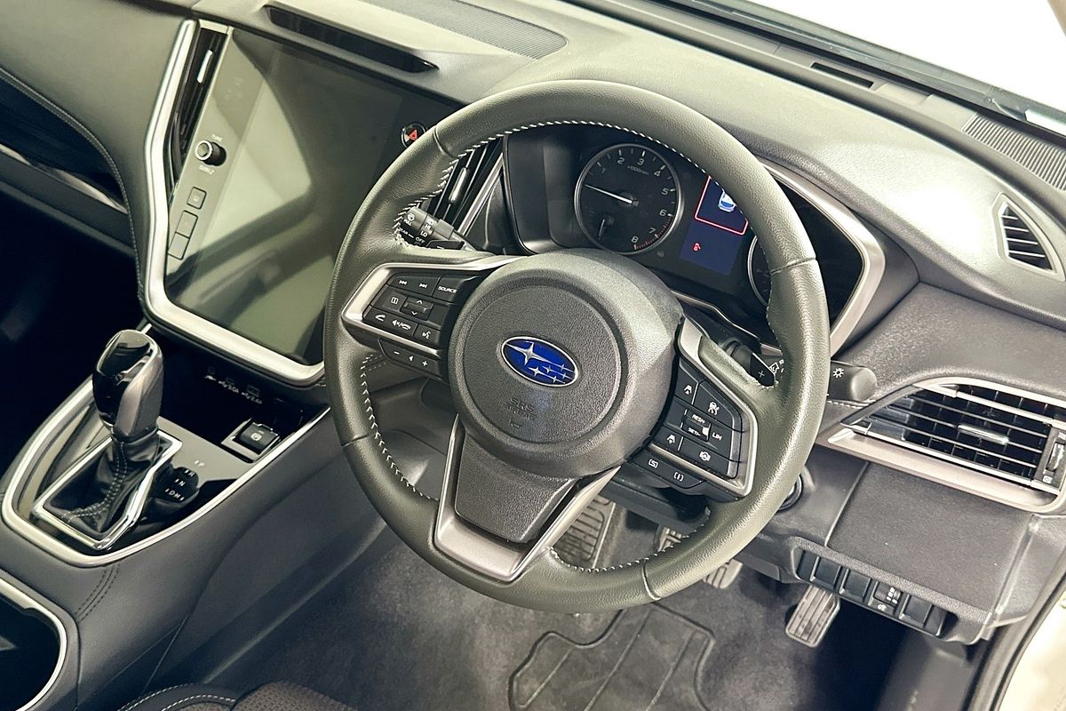 2024 Subaru OUTBACK AWD MY24