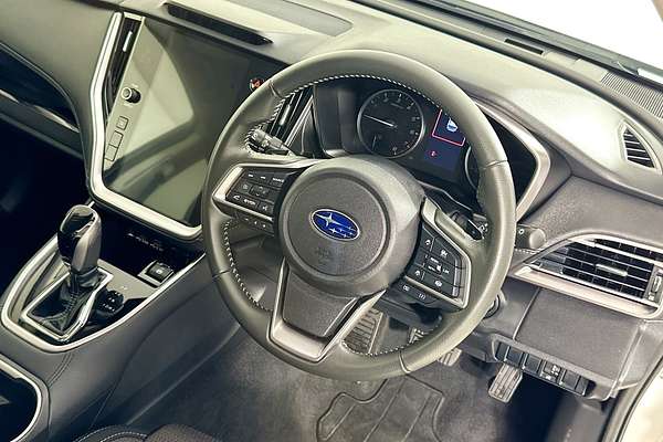 2024 Subaru OUTBACK AWD MY24