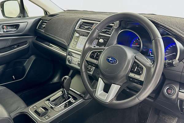 2016 Subaru OUTBACK 2.5i PREMIUM AWD MY15
