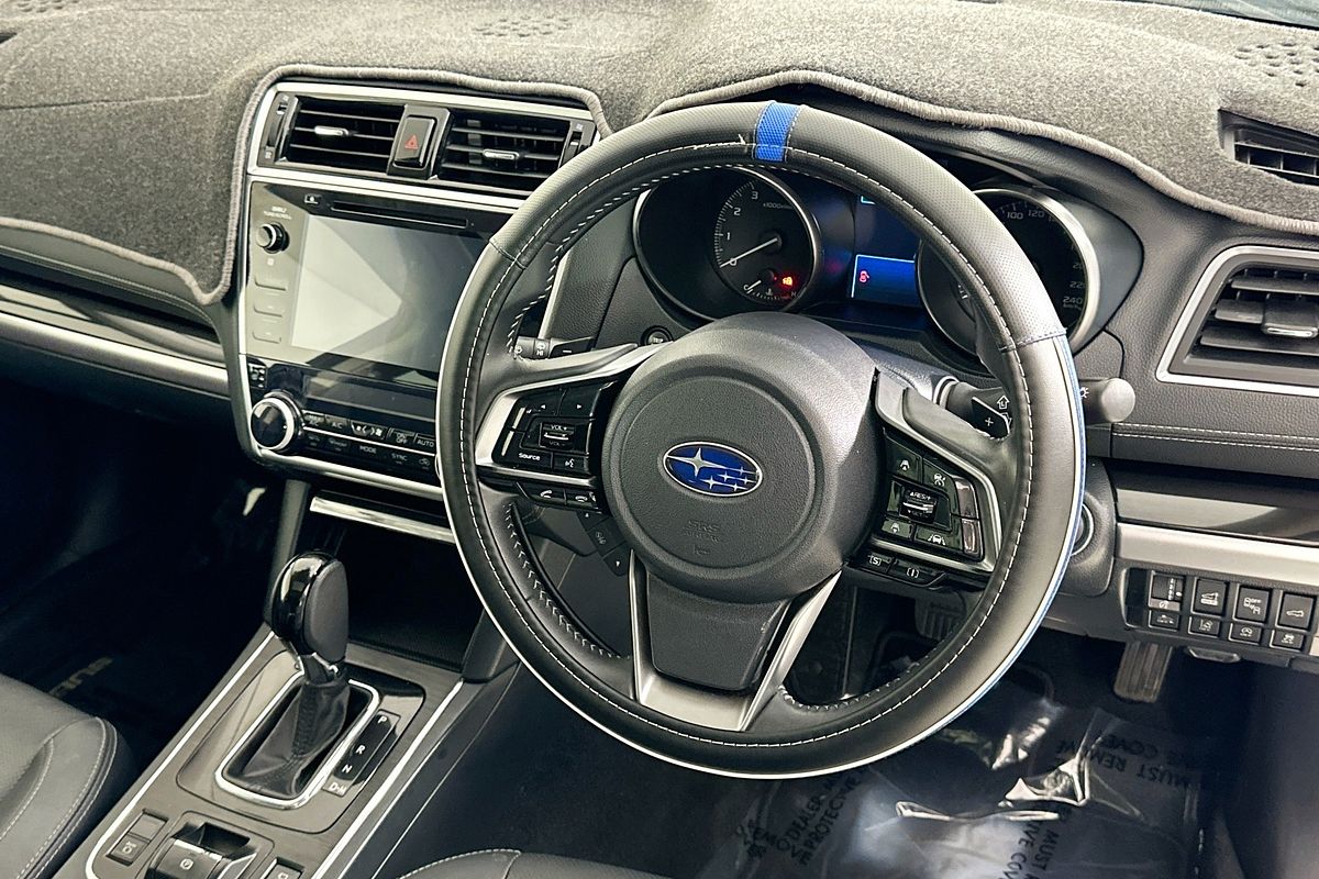 2020 Subaru OUTBACK 2.5i PREMIUM AWD MY20