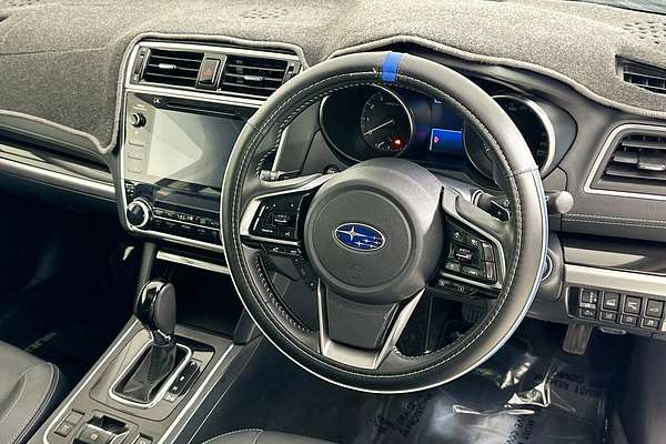 2020 Subaru OUTBACK 2.5i PREMIUM AWD MY20