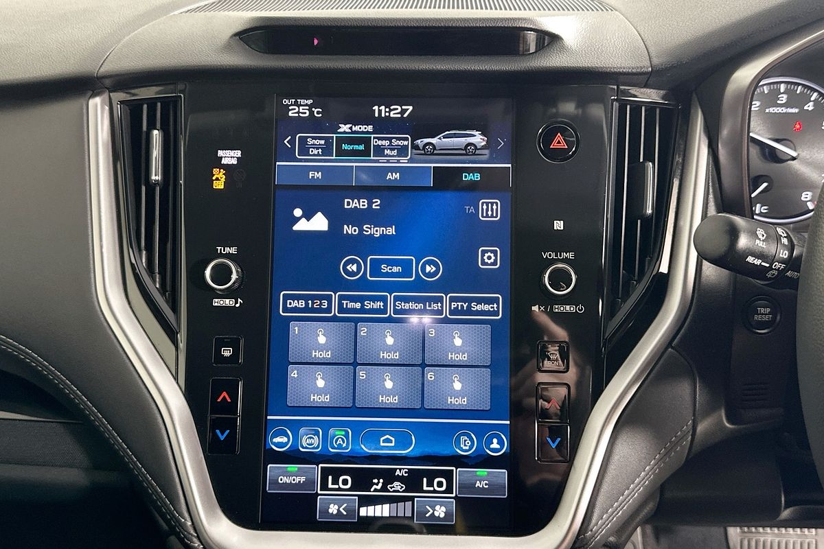 2024 Subaru OUTBACK AWD MY24