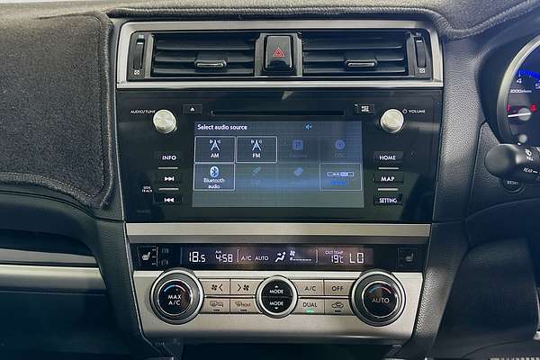 2016 Subaru OUTBACK 2.5i PREMIUM AWD MY15