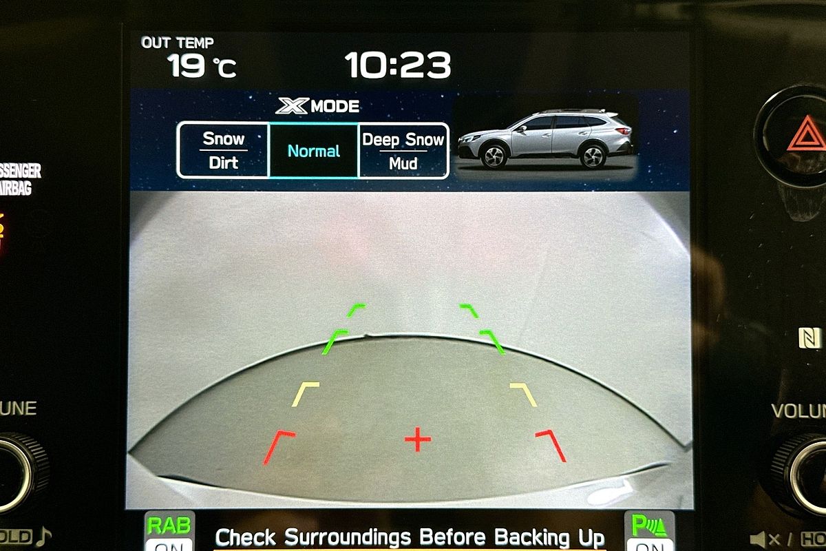 2024 Subaru OUTBACK AWD MY24