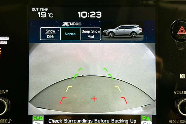 2024 Subaru OUTBACK AWD MY24