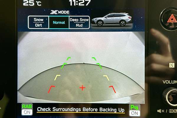 2024 Subaru OUTBACK AWD MY24