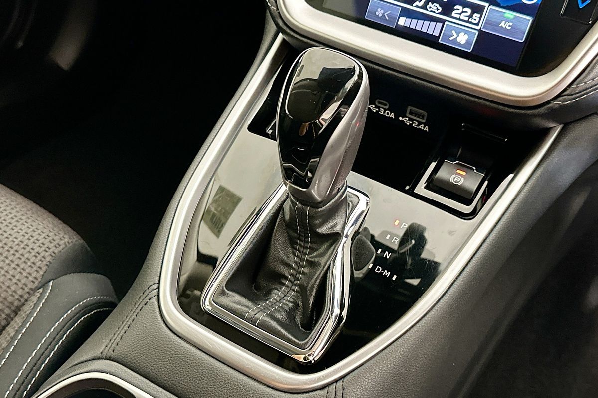 2024 Subaru OUTBACK AWD MY24