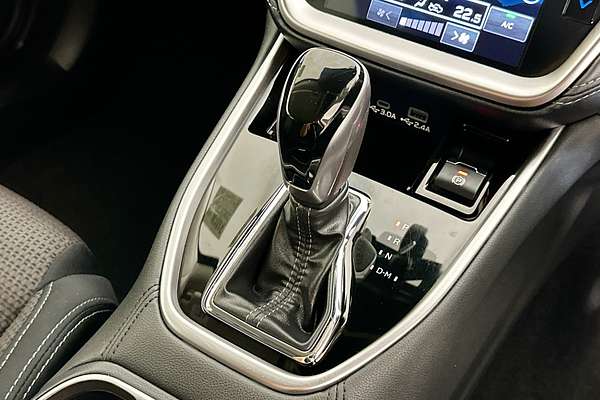 2024 Subaru OUTBACK AWD MY24