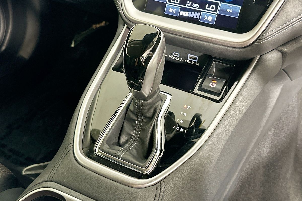 2024 Subaru OUTBACK AWD MY24
