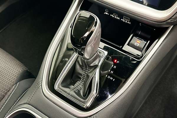 2024 Subaru OUTBACK AWD MY24