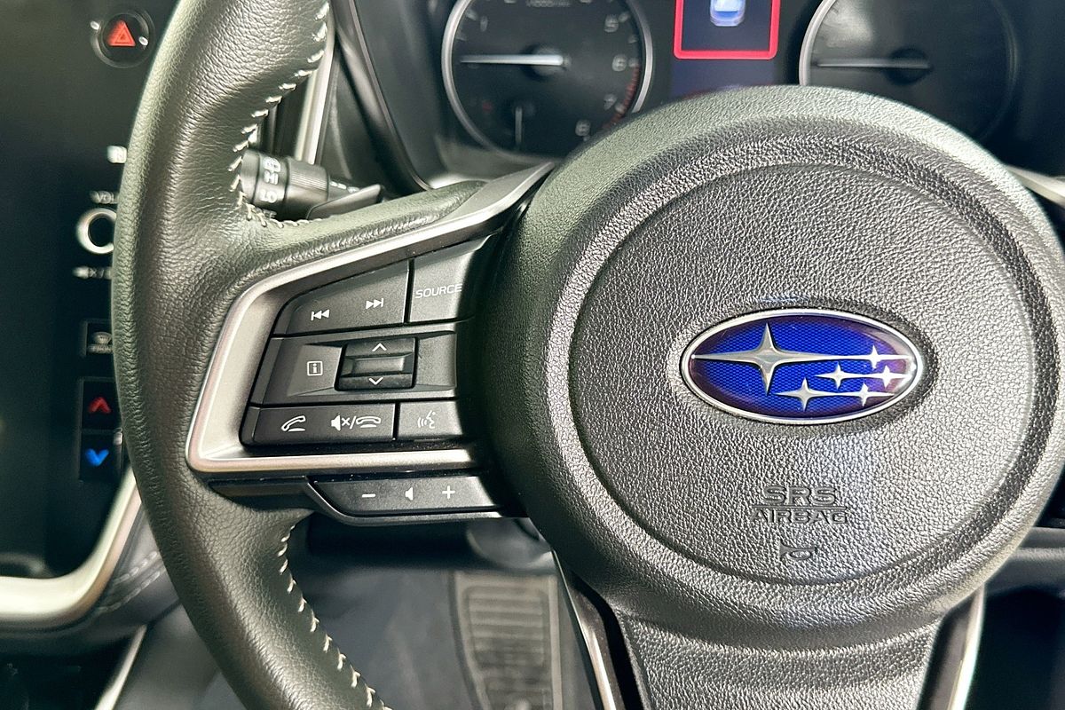 2024 Subaru OUTBACK AWD MY24