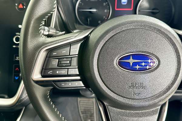 2024 Subaru OUTBACK AWD MY24