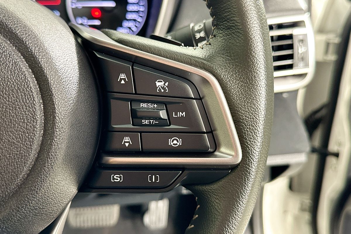 2024 Subaru OUTBACK AWD MY24