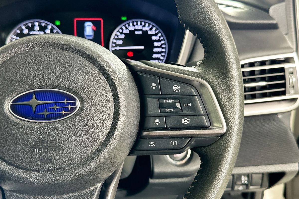 2024 Subaru OUTBACK AWD MY24