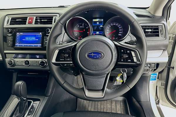 2020 Subaru OUTBACK 2.0D AWD MY20