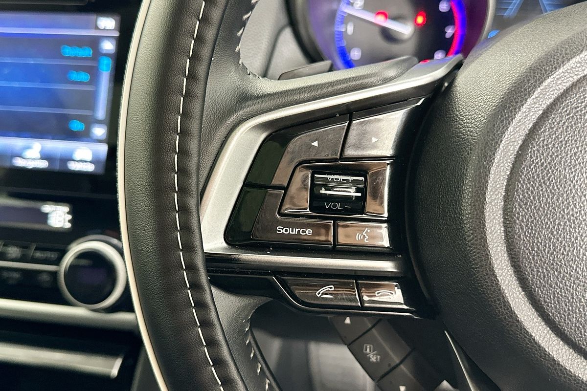 2020 Subaru OUTBACK 2.5i PREMIUM AWD MY20